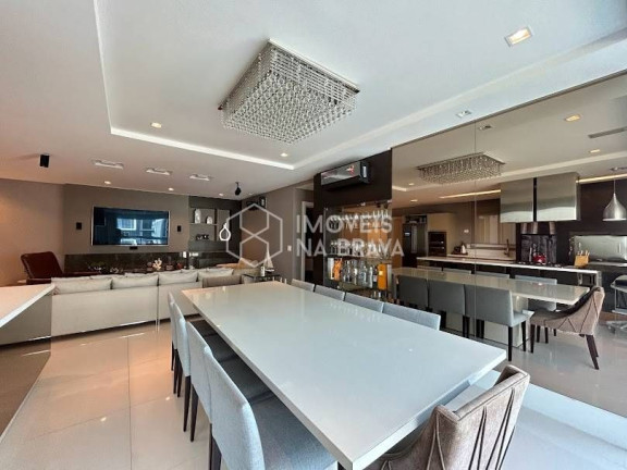 Imagem Apartamento com 3 Quartos para Alugar, 135 m² em Praia Brava - Itajaí Imagem Apartamento com 3 Quartos para Alugar, 135 m² em Praia Brava - Itajaí