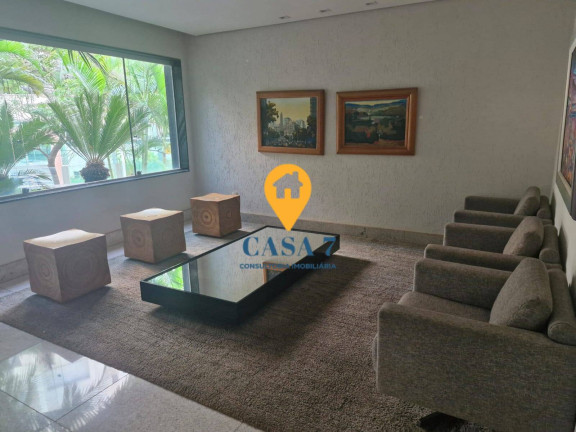 Imagem Apartamento com 4 Quartos à Venda, 115 m² em Sion - Belo Horizonte Imagem Apartamento com 4 Quartos à Venda, 115 m² em Sion - Belo Horizonte