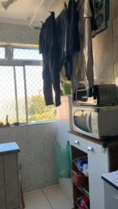 Imagem Apartamento com 2 Quartos à Venda, 52 m² em Jardim Celeste - São Paulo Imagem Apartamento com 2 Quartos à Venda, 52 m² em Jardim Celeste - São Paulo