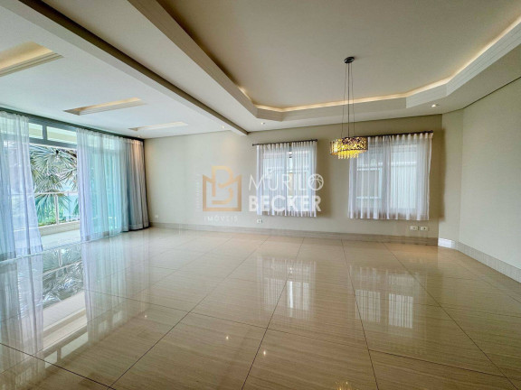 Imagem Casa de Condomínio com 4 Quartos à Venda, 337 m² em Condomínio Residencial Jaguary - São José Dos Campos