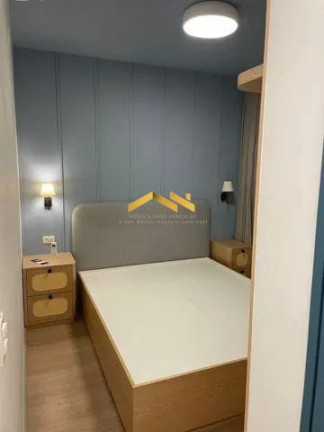 Imagem Apartamento com 3 Quartos à Venda, 83 m² em Brooklin - São Paulo