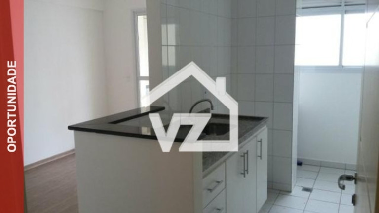 Imagem Apartamento com 2 Quartos à Venda, 51 m² em Vila Andrade - São Paulo