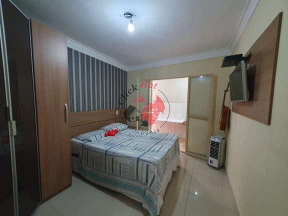 Imagem Casa com 2 Quartos à Venda, 117 m² em Assunção - São Bernardo Do Campo Imagem Casa com 2 Quartos à Venda, 117 m² em Assunção - São Bernardo Do Campo