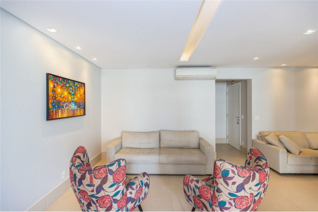 Imagem Apartamento com 2 Quartos à Venda, 105 m² em Jardim Caravelas - São Paulo Imagem Apartamento com 2 Quartos à Venda, 105 m² em Jardim Caravelas - São Paulo