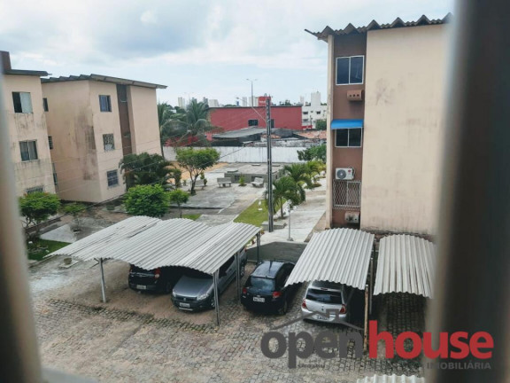 Imagem Apartamento com 2 Quartos à Venda, 62 m² em Natal Imagem Apartamento com 2 Quartos à Venda, 62 m² em Natal