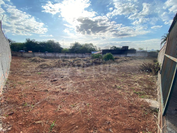 Imagem Terreno à Venda, 725 m² em Jardim Colombo - Itapetininga
