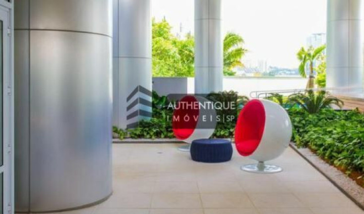 Imagem Apartamento com 2 Quartos à Venda, 74 m² em Brooklin - São Paulo