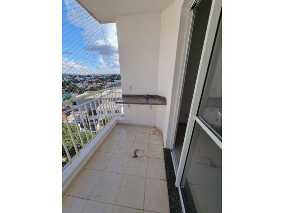 Imagem Apartamento com 3 Quartos para Alugar, 76 m² em Mansões Santo Antônio - Campinas