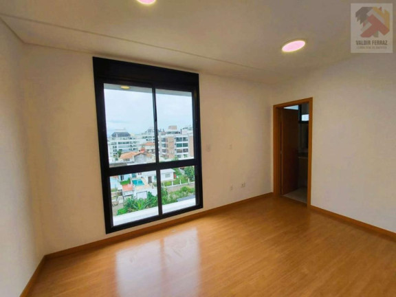 Imagem Apartamento com 2 Quartos para Alugar, 61 m² em Coqueiros - Florianópolis
