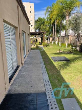 Imagem Apartamento com 2 Quartos à Venda, 54 m² em Nova Mogilar - Mogi Das Cruzes Imagem Apartamento com 2 Quartos à Venda, 54 m² em Nova Mogilar - Mogi Das Cruzes