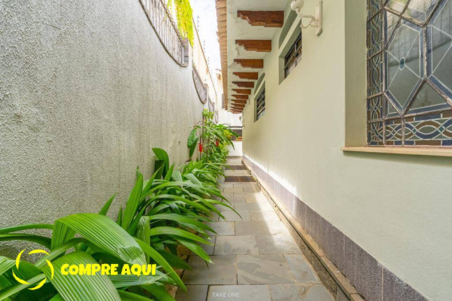 Imagem Casa com 6 Quartos à Venda, 1.000 m² em Jardim Luzitânia - São Paulo Imagem Casa com 6 Quartos à Venda, 1.000 m² em Jardim Luzitânia - São Paulo