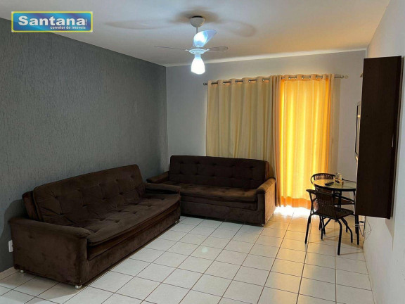 Imagem Apartamento com 1 Quarto à Venda, 46 m² em Parque Jardim Brasil - Caldas Novas Imagem Apartamento com 1 Quarto à Venda, 46 m² em Parque Jardim Brasil - Caldas Novas