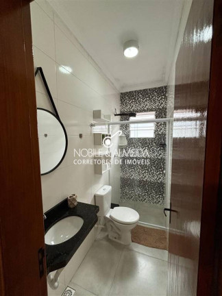 Imagem Casa de Condomínio com 2 Quartos à Venda, 69 m² em Balneario Esmeralda - Praia Grande Imagem Casa de Condomínio com 2 Quartos à Venda, 69 m² em Balneario Esmeralda - Praia Grande
