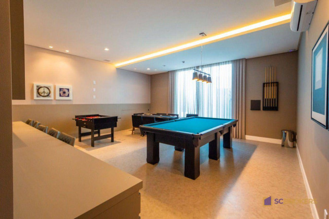 Imagem Apartamento com 4 Quartos à Venda, 181 m² em Fazenda - Itajaí