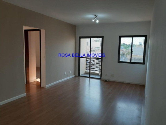 Apartamento com 2 Quartos à Venda, 82 m² em Vila Vianelo - Jundiaí