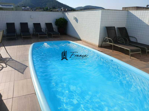 Imagem Apartamento com 2 Quartos à Venda, 55 m² em Badu - Niterói