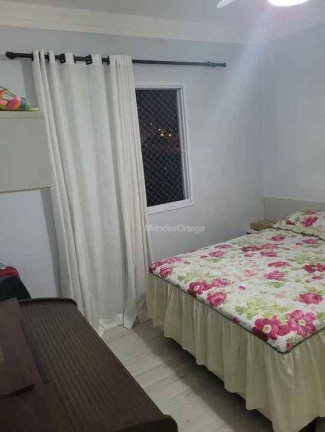 Imagem Apartamento com 2 Quartos à Venda, 49 m² em Jardim Vera Cruz - Sorocaba Imagem Apartamento com 2 Quartos à Venda, 49 m² em Jardim Vera Cruz - Sorocaba