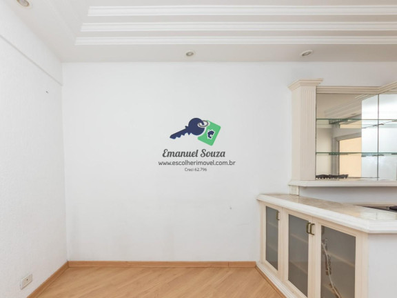 Imagem Apartamento com 2 Quartos à Venda, 65 m² em Moema - São Paulo Imagem Apartamento com 2 Quartos à Venda, 65 m² em Moema - São Paulo