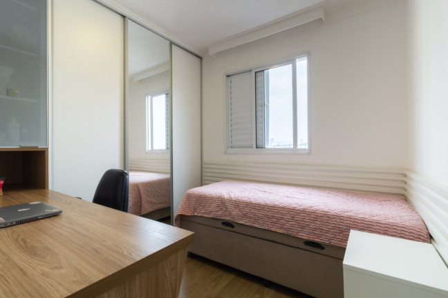 Imagem Apartamento com 2 Quartos à Venda, 70 m² em Jaguaré - São Paulo