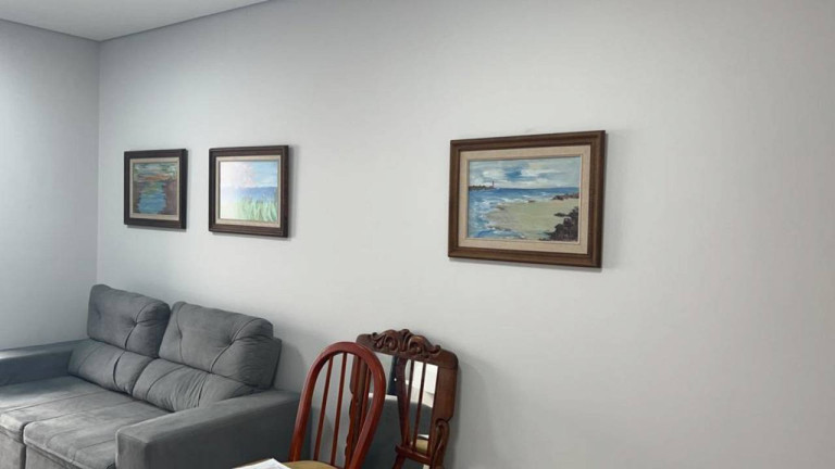 Imagem Apartamento com 2 Quartos à Venda, 65 m² em Canasvieiras - Florianópolis