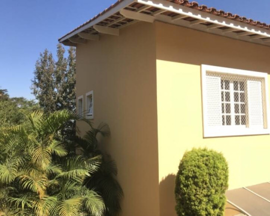 Imagem Casa com 4 Quartos para Alugar, 323 m² em Alphaville - Santana De Parnaíba Imagem Casa com 4 Quartos para Alugar, 323 m² em Alphaville - Santana De Parnaíba