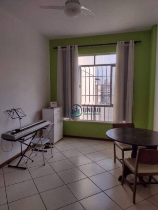 Imagem Apartamento com 2 Quartos à Venda, 70 m² em Centro - Niterói