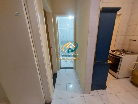 Imagem Apartamento com 2 Quartos à Venda, 70 m² em Enseada - Guarujá
