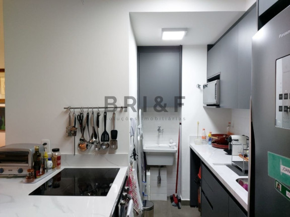 Imagem Apartamento com 2 Quartos para Alugar, 86 m² em Brooklin - São Paulo Imagem Apartamento com 2 Quartos para Alugar, 86 m² em Brooklin - São Paulo
