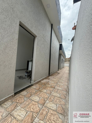 Imagem Casa com 2 Quartos à Venda, 70 m² em Jardim Maria Antonia (nova Veneza) - Sumaré