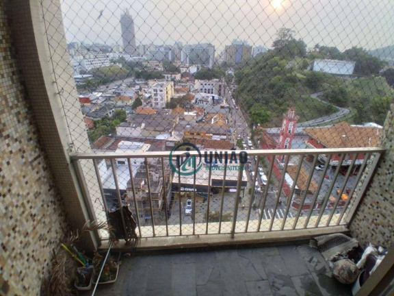 Imagem Apartamento com 2 Quartos à Venda, 80 m² em Centro - Niterói Imagem Apartamento com 2 Quartos à Venda, 80 m² em Centro - Niterói
