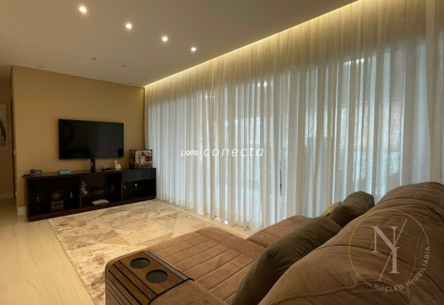 Imagem Apartamento com 2 Quartos à Venda, 93 m² em Vila Regente Feijó - São Paulo