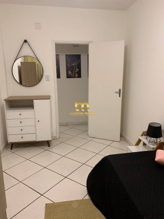 Imagem Apartamento com 2 Quartos à Venda, 58 m² em Guilhermina - Praia Grande