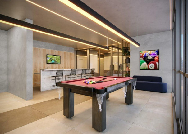 Imagem Apartamento com 3 Quartos à Venda, 270 m² em Jardim Vila Mariana - São Paulo