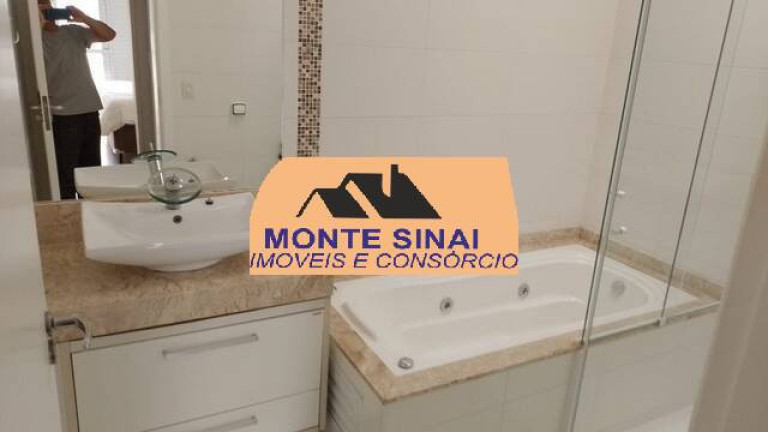 Imagem Casa de Condomínio com 3 Quartos à Venda, 250 m² em Chácaras Reunidas São Jorge - Sorocaba