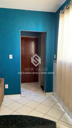Imagem Apartamento com 2 Quartos à Venda, 60 m² em Jardim América - Goiânia Imagem Apartamento com 2 Quartos à Venda, 60 m² em Jardim América - Goiânia