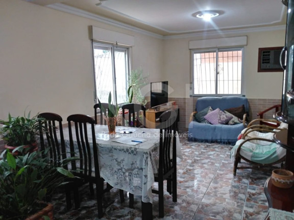 Casa de Condomínio com 3 Quartos à Venda, 106 m² em Cristal - Porto Alegre