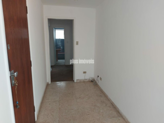 Imagem Apartamento com 3 Quartos à Venda, 206 m² em Higienópolis - São Paulo Imagem Apartamento com 3 Quartos à Venda, 206 m² em Higienópolis - São Paulo