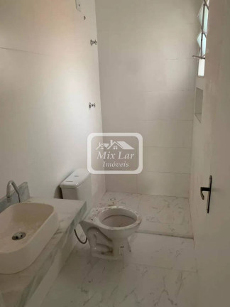Imagem Casa de Condomínio com 2 Quartos à Venda, 68 m² em Jaguaribe - Osasco