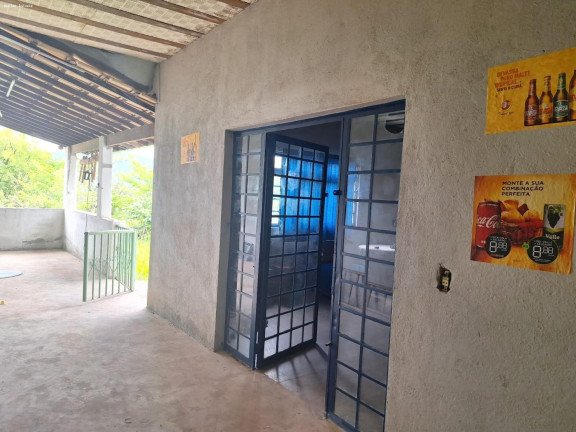 Imagem Casa à Venda, 861 m² em Jardim De Alah - Mateus Leme