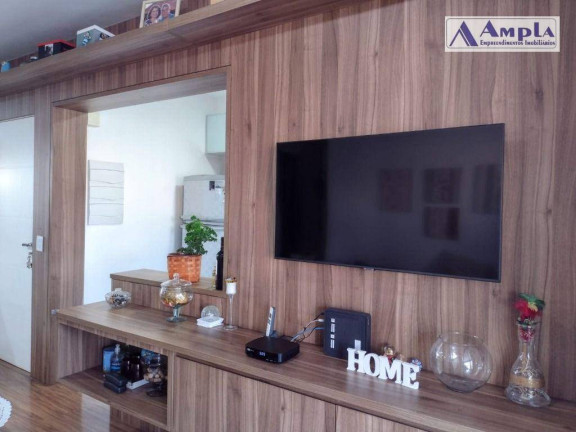 Imagem Apartamento com 2 Quartos à Venda, 63 m² em Tatuapé - São Paulo Imagem Apartamento com 2 Quartos à Venda, 63 m² em Tatuapé - São Paulo