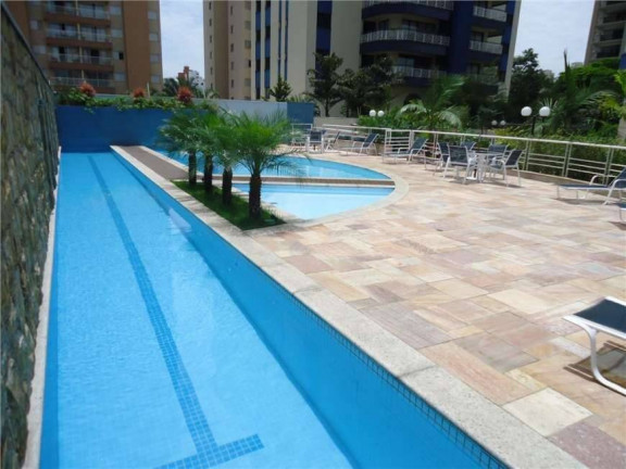 Imagem Apartamento com 3 Quartos à Venda, 151 m² em Vila Gomes Cardim - São Paulo