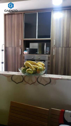 Imagem Apartamento com 2 Quartos à Venda, 53 m² em Centro - Osasco