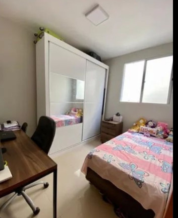 Imagem Apartamento com 2 Quartos à Venda, 45 m² em Boa União (abrantes) - Camaçari Imagem Apartamento com 2 Quartos à Venda, 45 m² em Boa União (abrantes) - Camaçari
