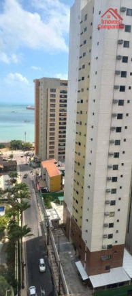 Imagem Apartamento com 3 Quartos à Venda, 131 m² em Mucuripe - Fortaleza Imagem Apartamento com 3 Quartos à Venda, 131 m² em Mucuripe - Fortaleza