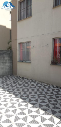 Imagem Apartamento com 2 Quartos à Venda, 56 m² em Jardim São Nicolau - São Paulo