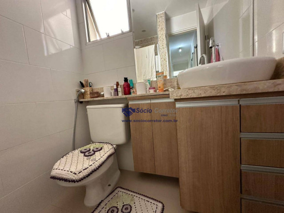 Imagem Apartamento com 3 Quartos à Venda, 64 m² em Gopoúva - Guarulhos Imagem Apartamento com 3 Quartos à Venda, 64 m² em Gopoúva - Guarulhos