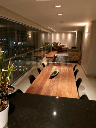 Imagem Apartamento com 4 Quartos à Venda, 375 m² em Campo Belo - São Paulo Imagem Apartamento com 4 Quartos à Venda, 375 m² em Campo Belo - São Paulo