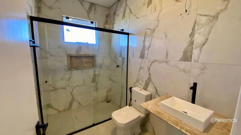 Imagem Casa de Condomínio com 3 Quartos à Venda, 113 m² em Condomínio Reserva Santa Inês - Campo Grande Imagem Casa de Condomínio com 3 Quartos à Venda, 113 m² em Condomínio Reserva Santa Inês - Campo Grande