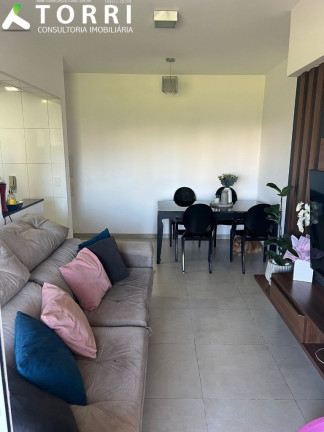 Imagem Apartamento com 2 Quartos à Venda, 70 m² em Parque Campolim - Sorocaba Imagem Apartamento com 2 Quartos à Venda, 70 m² em Parque Campolim - Sorocaba