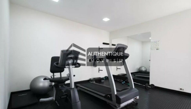 Imagem Apartamento com 2 Quartos à Venda, 113 m² em Moema - São Paulo